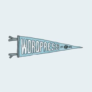 Non Profit Wordpress Theme - Woocommerce